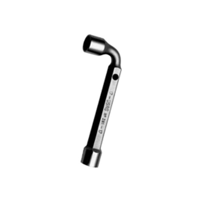 foto del prodotto usag chiave a pipa pesante art.291 20x20mm