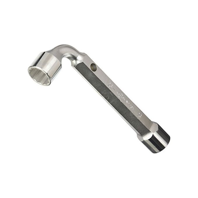 foto del prodotto usag chiave a pipa pesanti art.291 23x23mm