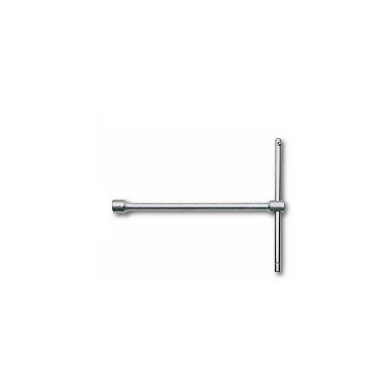 foto del prodotto usag chiave a t semplice con bocca esagonale art 275 mm 22