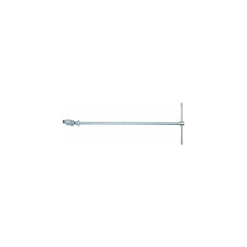 foto del prodotto usag chiave a t snodate snodo con bocca tx torx femmina 276 ctx professionale