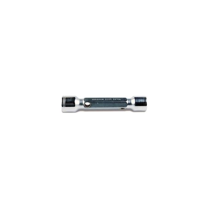 foto del prodotto usag chiave a tubo pesante art.290 e 25x28mm