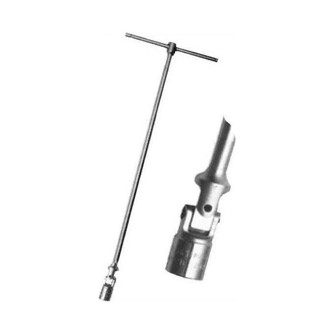 foto del prodotto usag chiave bussola a t snodata 18x500 276ce