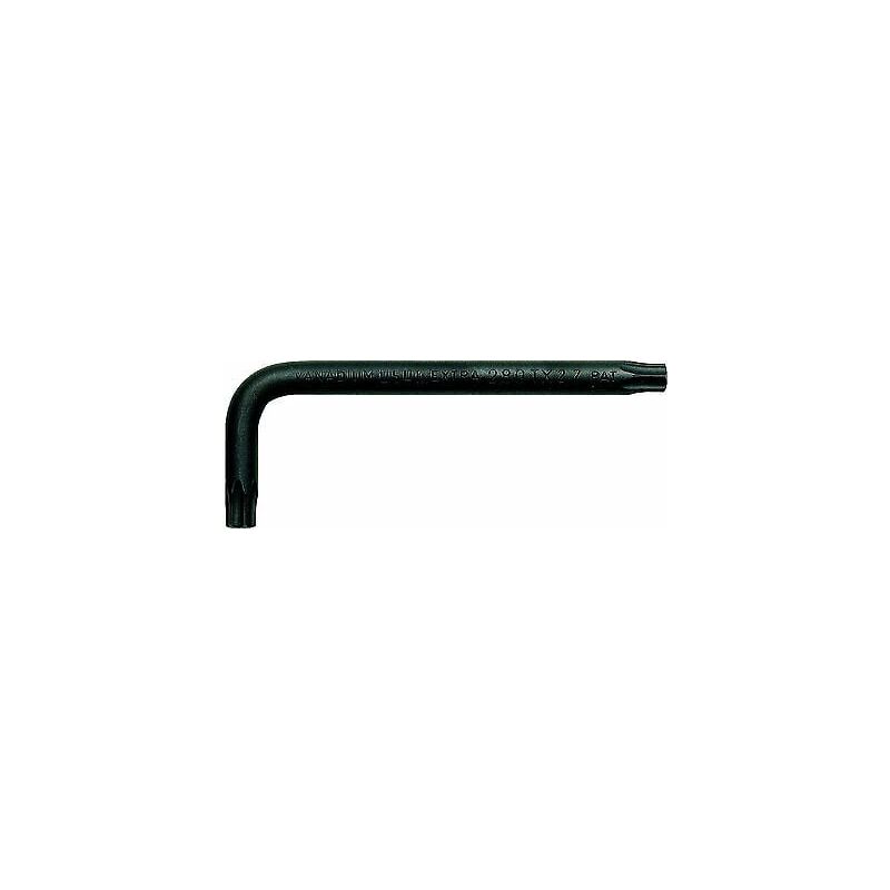 foto del prodotto usag chiavi a l chiave torx tx 280 tx per brugola professionale ottima qualita 