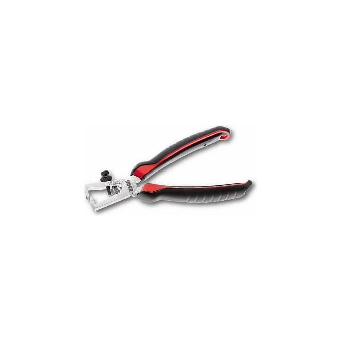 foto del prodotto usag pinze spelafili tagliente art.147 ax 160mm