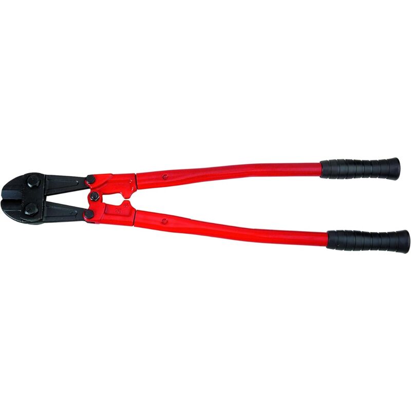 foto del prodotto usag troncabulloni a tagliente centrale con impugnature in pvc u01960002