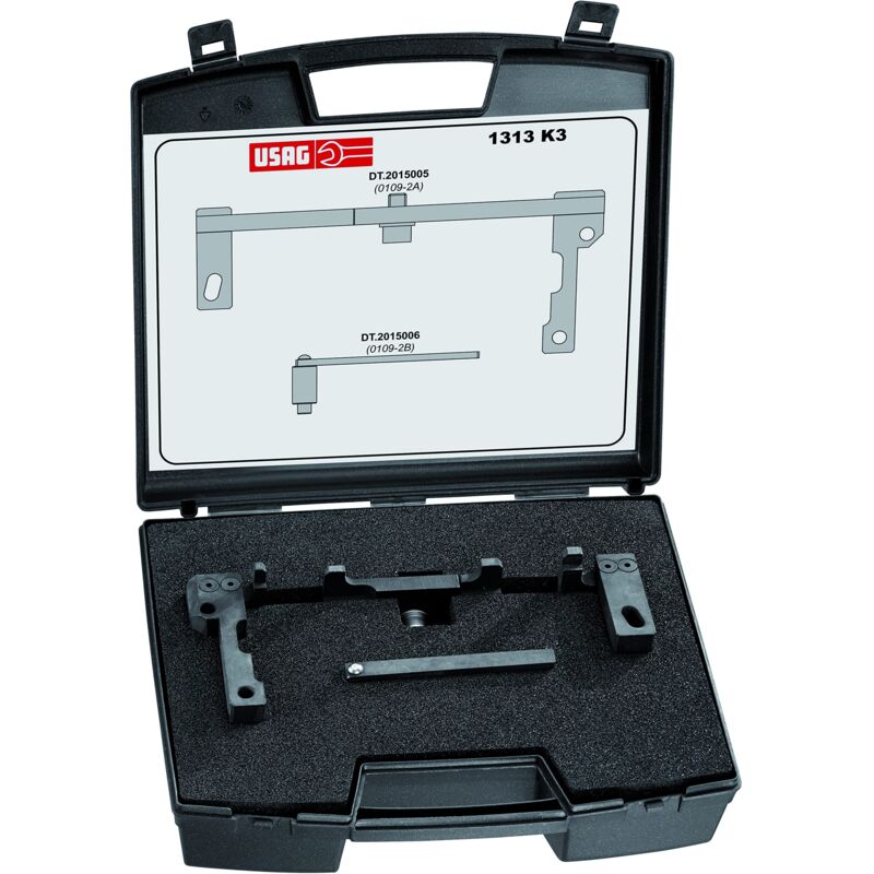 foto del prodotto usag u13130087 1313 k3 assortimento messa in fase citroen peugeot