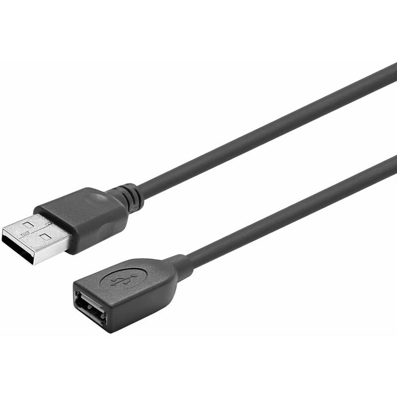 foto del prodotto usb 2.0 cavo attivo maschio a 