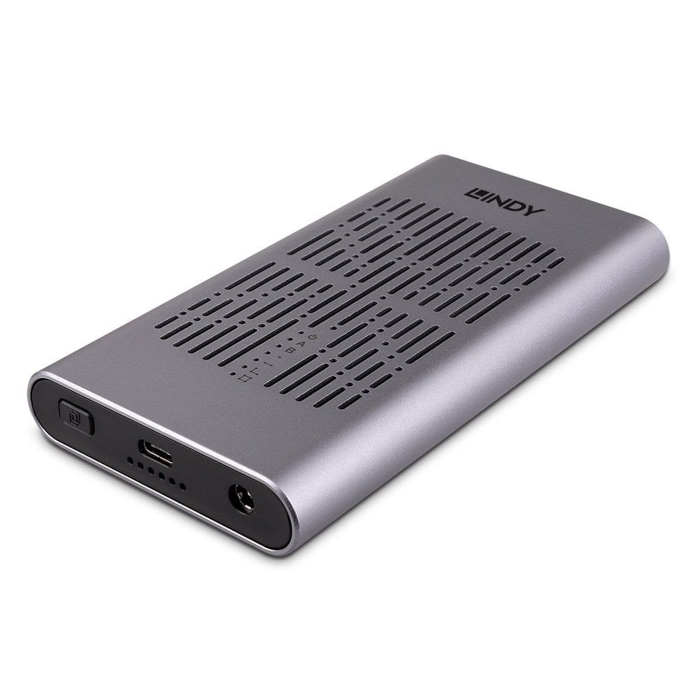 foto del prodotto usb 3.2 dual m.2 nvme ssd