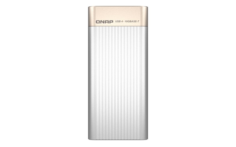 foto del prodotto usb 4 type c to 1 x 10gbase t network adapter