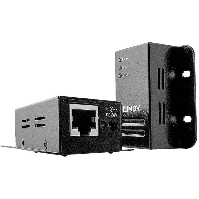 foto del prodotto usb-b usb extender su cavo di rete rj45 50 m - lindy