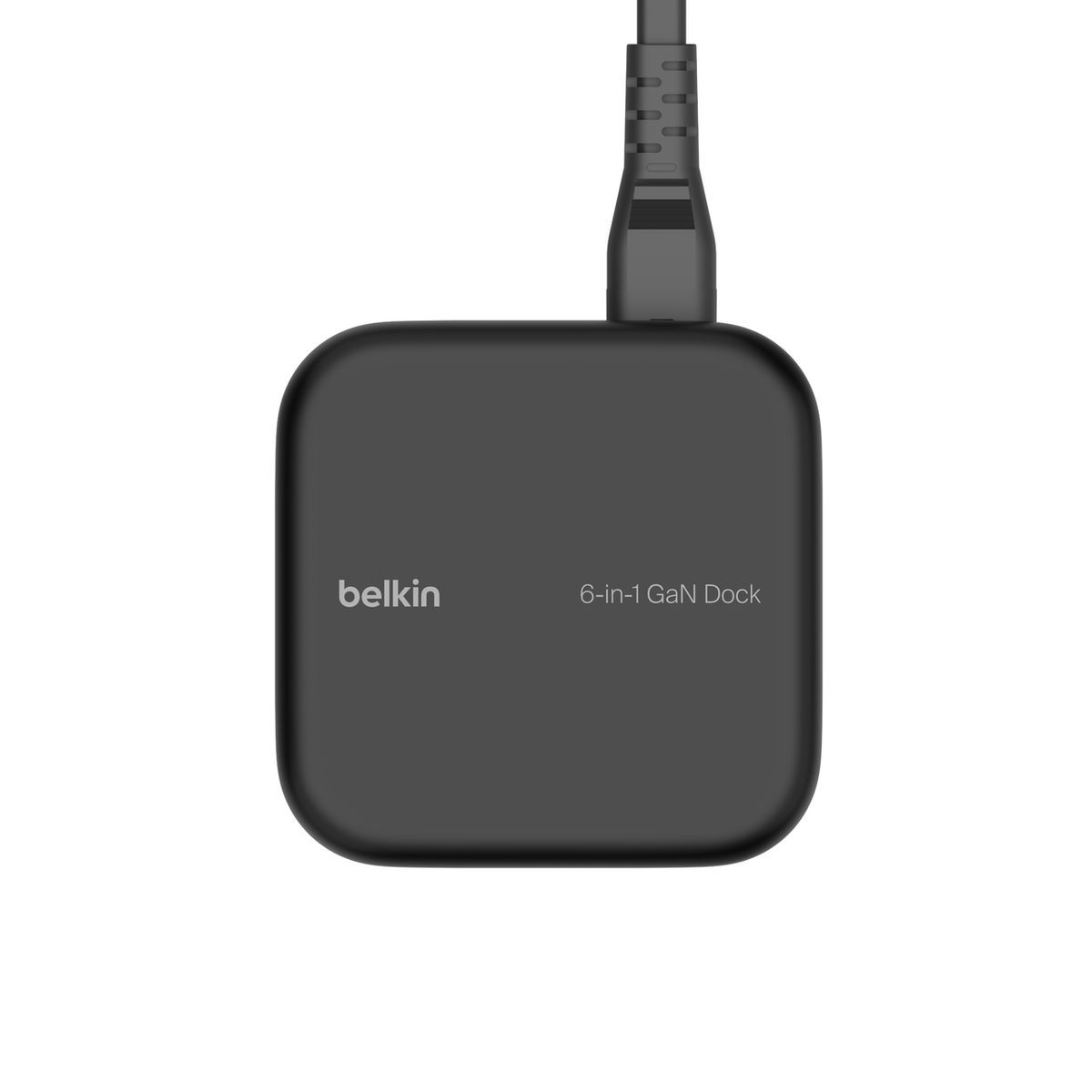 foto del prodotto usb c 6 in 1 core gan dock