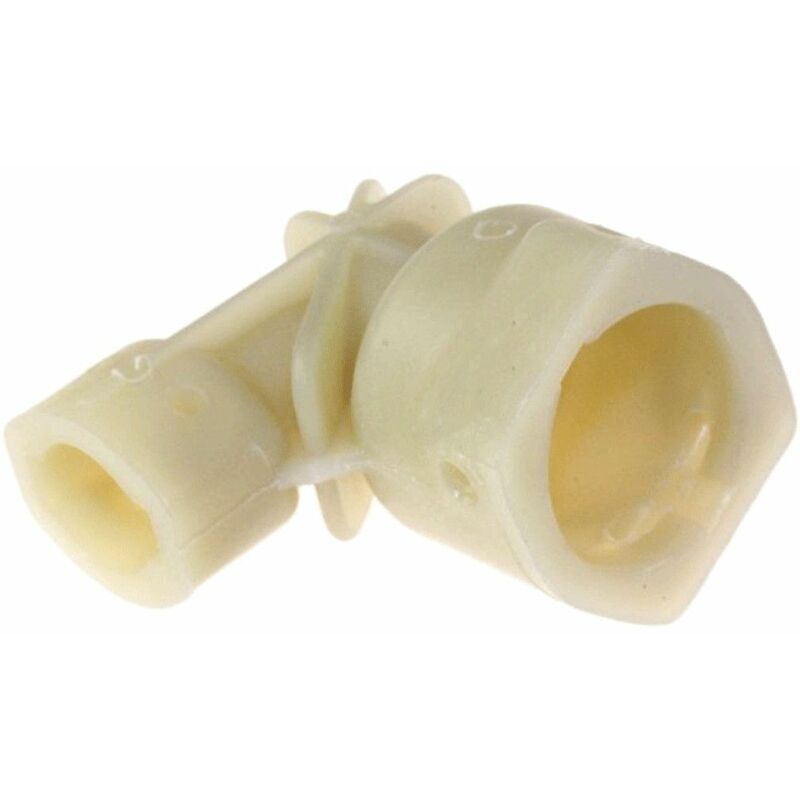 foto del prodotto uscita acqua hp e130 140 aspirapolvere nilfisk 336922