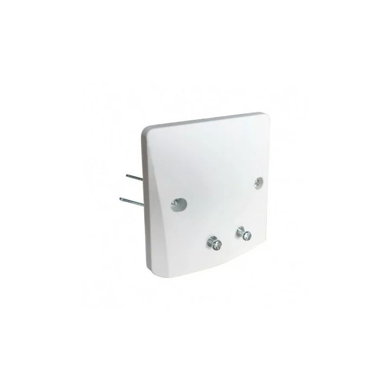 foto del prodotto uscita cavo eco standard ip21 16 20a viti a vista squadra con morsetti