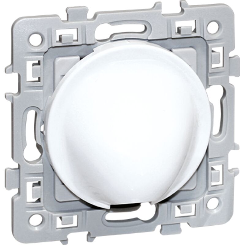 foto del prodotto uscita cavo standard ip21 20a square