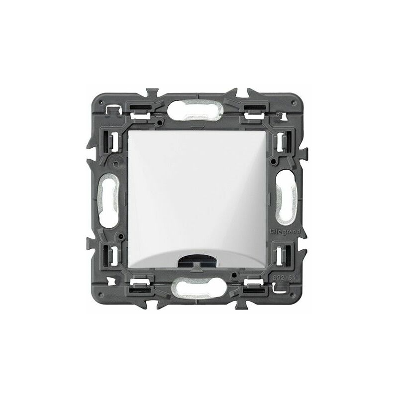 foto del prodotto uscita cavo valena next bianco legrand 741281
