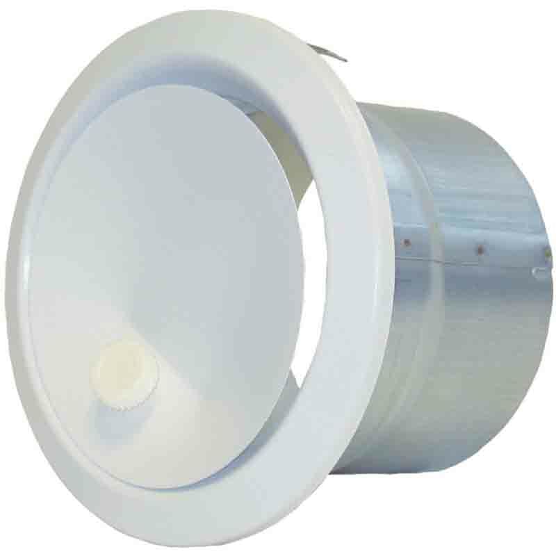 foto del prodotto uscita direzionale 125 mm dmo