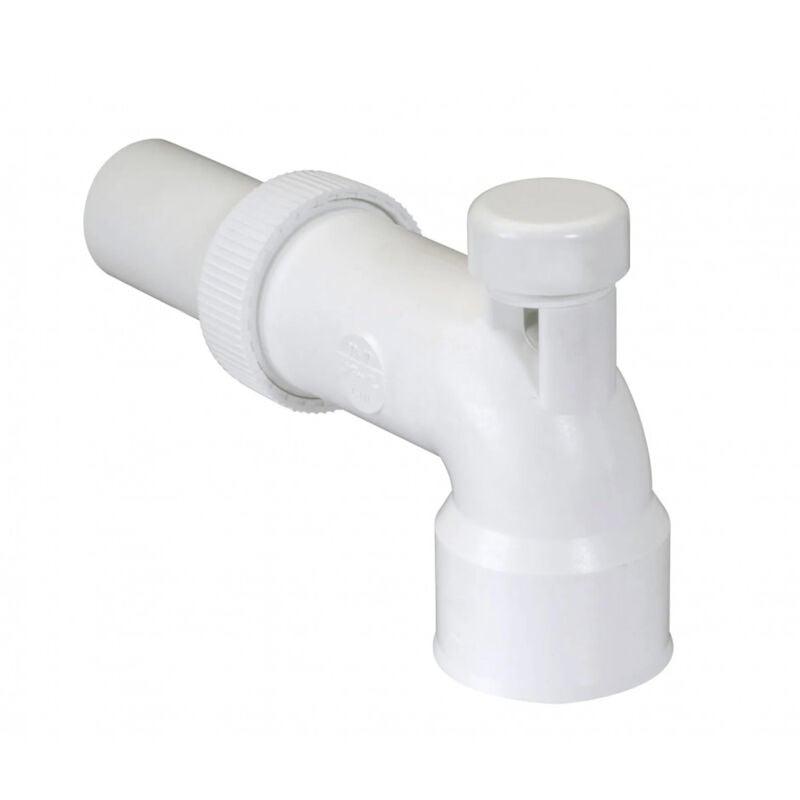 foto del prodotto uscita lavabo con tappo anti vuoto 40 32