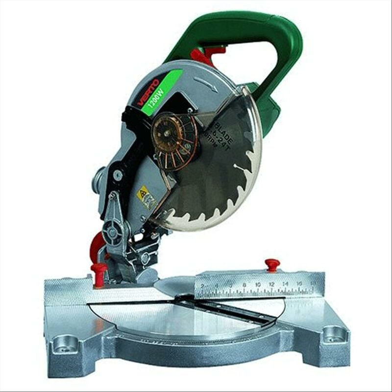foto del prodotto ut.el.troncatr. x legno 1500 w verto