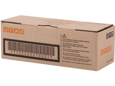 foto del prodotto utax cd1125 toner nero