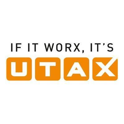 foto del prodotto utax copy kit ck 8531y ck8531y yellow gelb 1t02xdaut0 