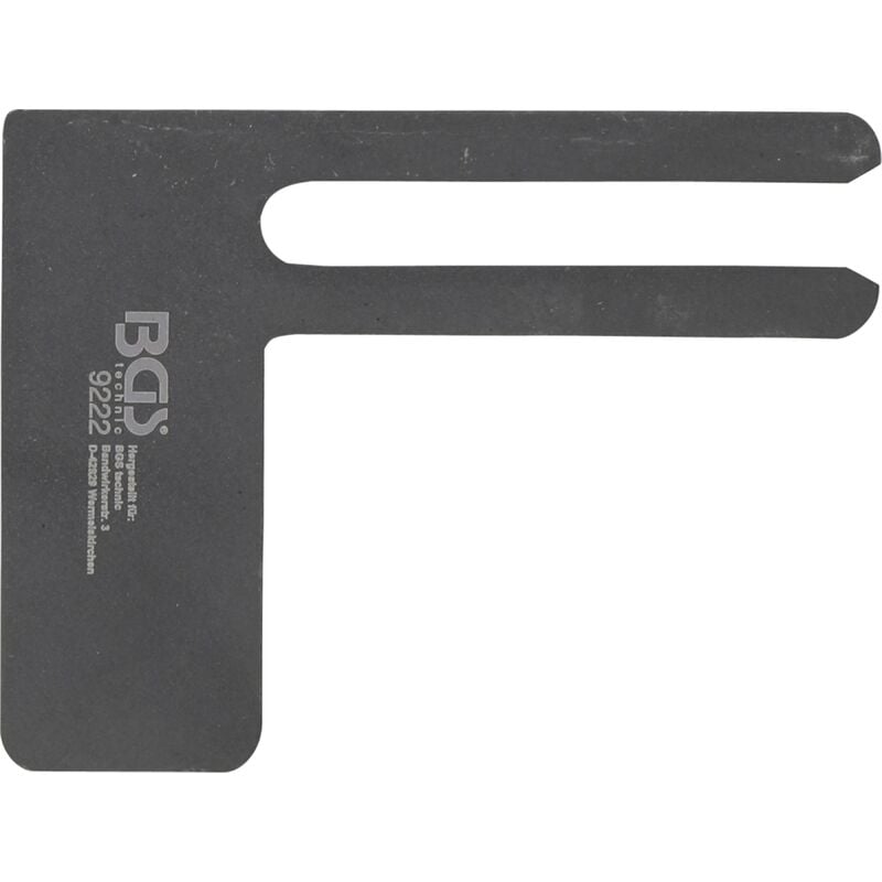 foto del prodotto utensile bloccaggio albero a camme per bmw