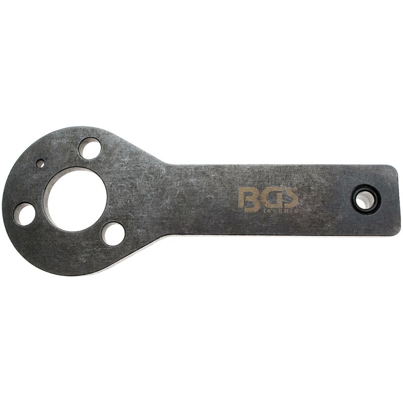 foto del prodotto utensile bloccaggio albero motore per fiat, alfa, lancia