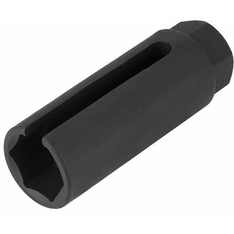 foto del prodotto utensile chiave a bussola per smontaggio sonda lambda attacco 1 2 19mm