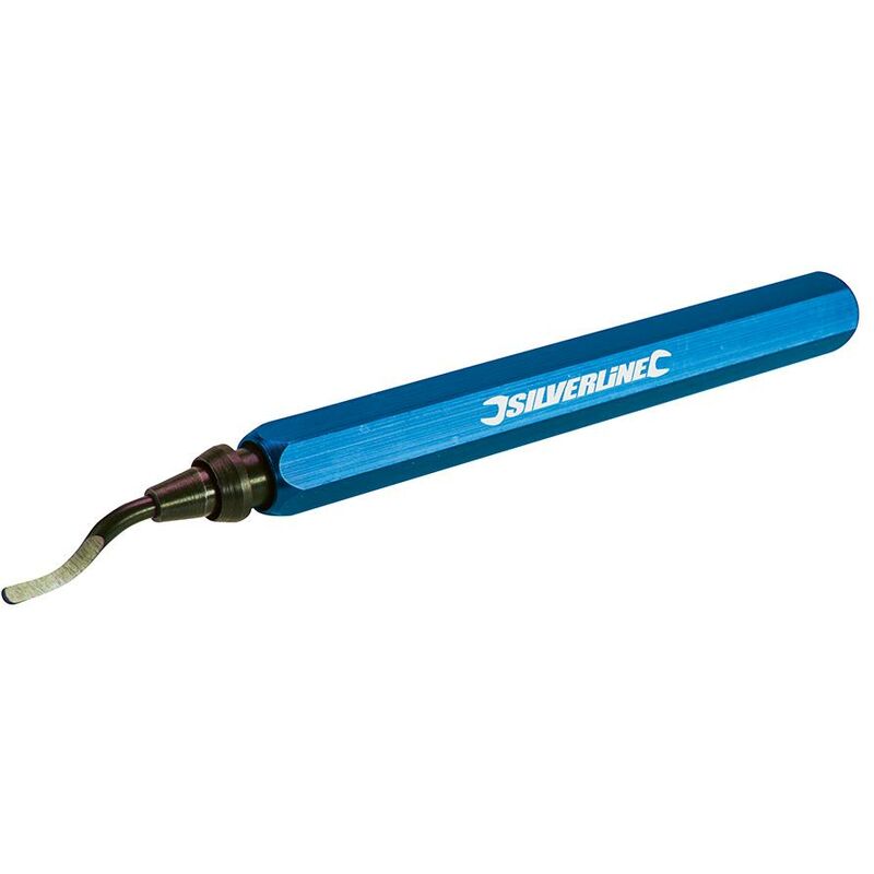 foto del prodotto utensile da sbavatura expert 145 mm