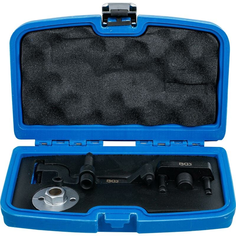 foto del prodotto utensile di assemblaggio pompa acqua per vw