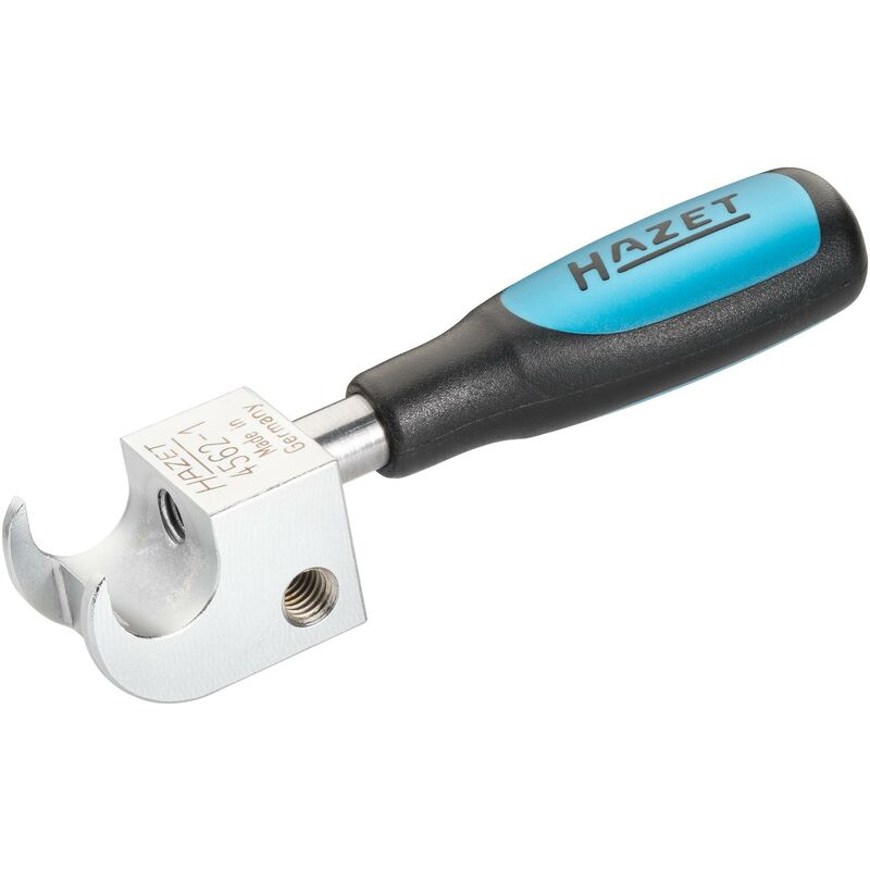 foto del prodotto utensile di azionamento per fascette stringitubo henn 4562 1 lunghezza 100 mm