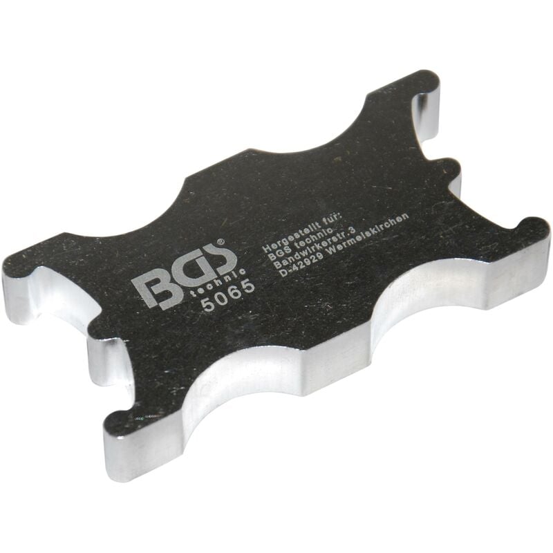 foto del prodotto utensile di bloccaggio albero a camme per ducati 851, 888, 916, 996