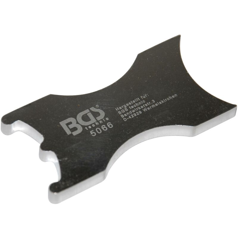 foto del prodotto utensile di bloccaggio albero a camme per ducati motori 4 valvole