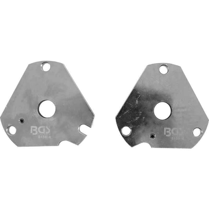 foto del prodotto utensile di bloccaggio albero a camme per fiat, alfa, lancia 2 pz.