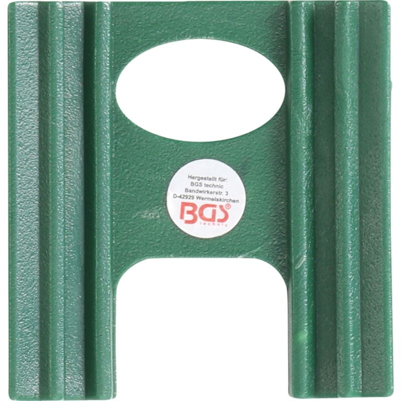 foto del prodotto utensile di bloccaggio albero a camme per opel astra, vectra, omega, frontera, sintra