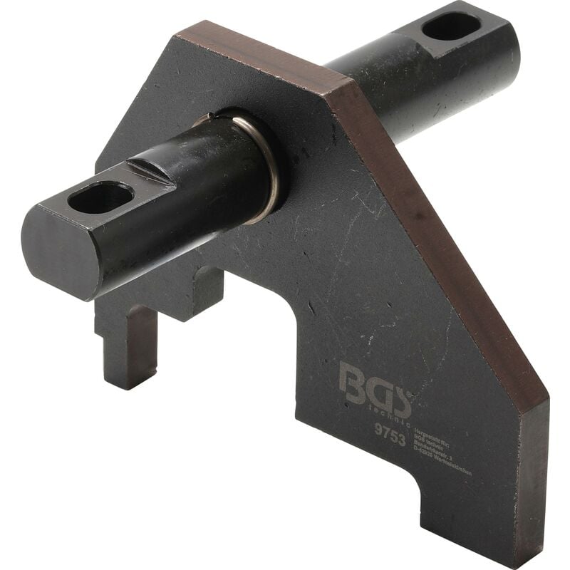 foto del prodotto utensile di bloccaggio albero a camme per vw lt 2.8d