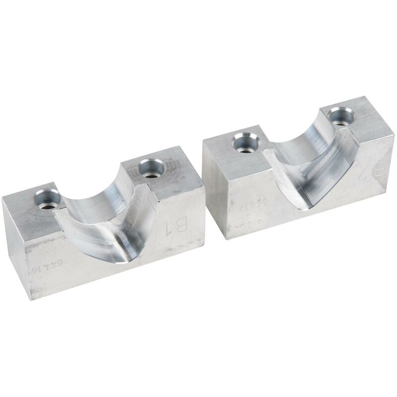 foto del prodotto utensile di bloccaggio per albero a camme, 2 pz, fiat 2,0 20v turbo 94 