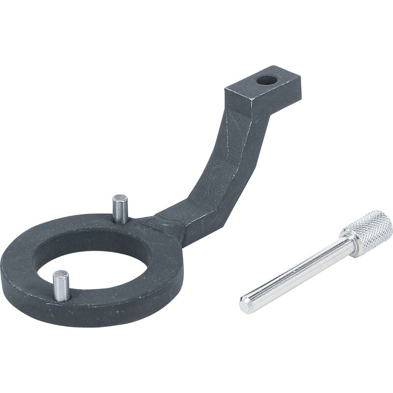foto del prodotto utensile di bloccaggio per pignone pompe diesel ad alta pressione per jaguar land rover