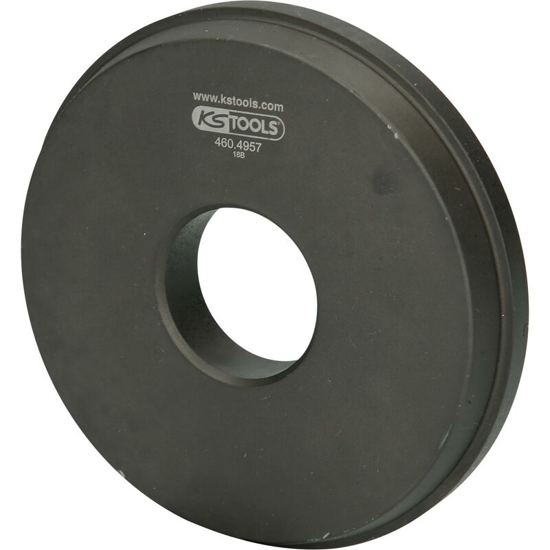 foto del prodotto utensile di inserimento per cuscinetto a rulli conici per bpw, 123 mm