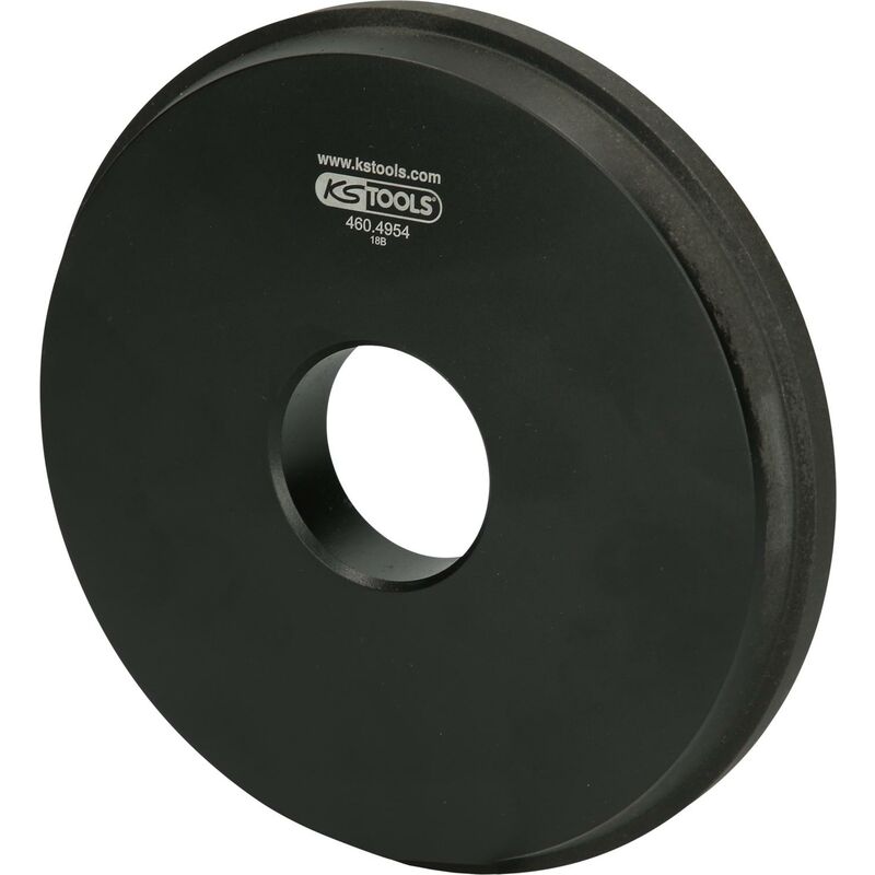 foto del prodotto utensile di inserimento per cuscinetto a rulli conici per bpw, 142 mm