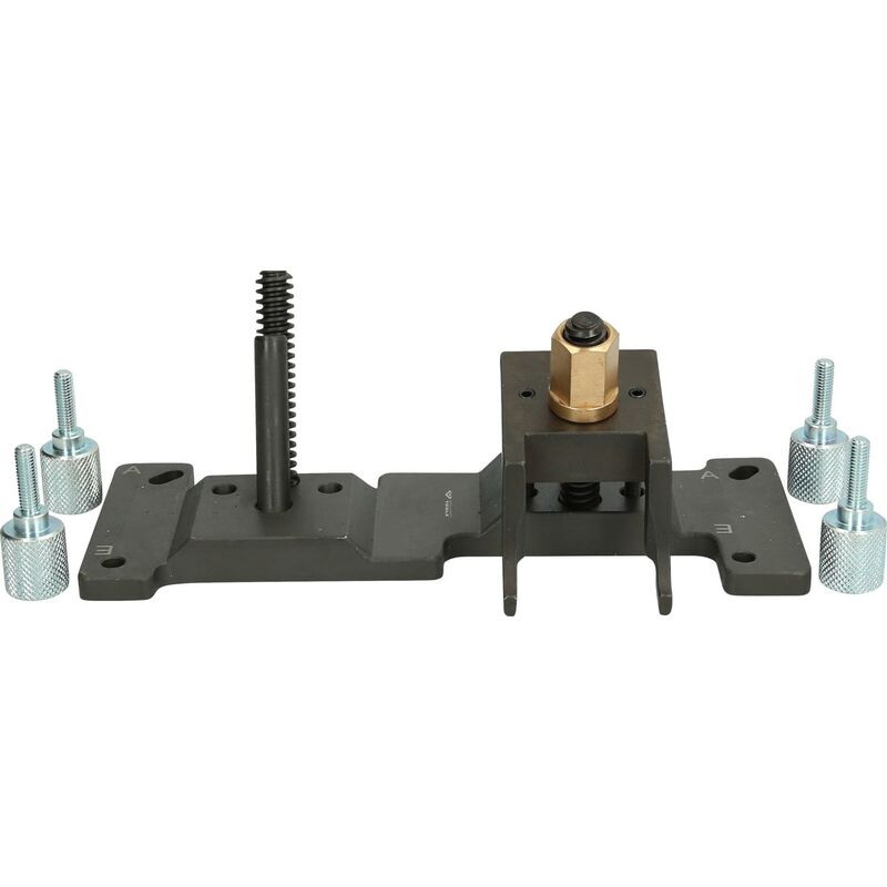 foto del prodotto utensile di montaggio per albero a camme per bmw n53, n54
