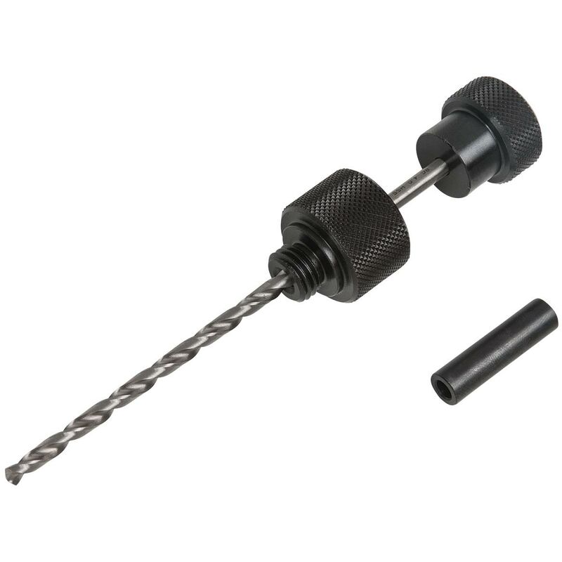 foto del prodotto utensile di pulizia per sede del sensore gas di scarico mercedes, 4 pz