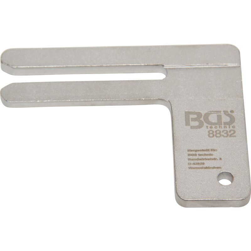 foto del prodotto utensile di regolazione per albero di bilanciamento per bmw n40 n42 n45 n46