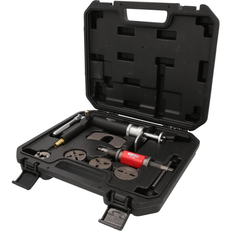 foto del prodotto utensile di ripristino per pistoncini dei freni universale, 8 pz