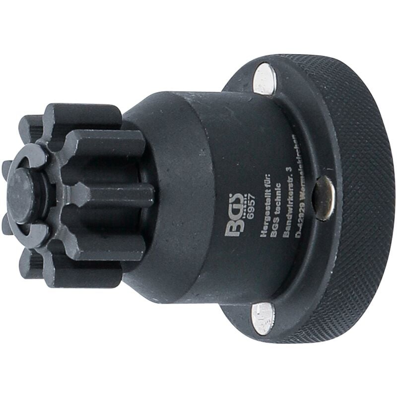 immagine 0 del prodotto utensile di rotazione per volano per motori man