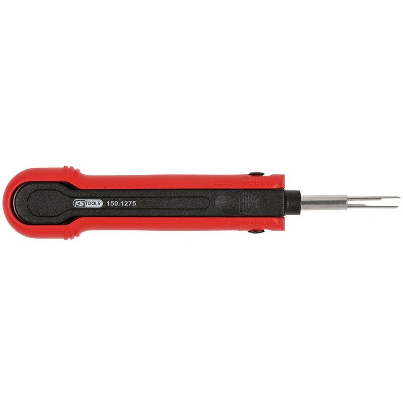 foto del prodotto utensile di sblocco per spina piatta 2,8 mm amp tyco jt, amp tyco jpt asy 