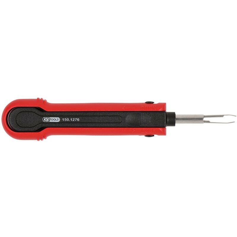 immagine 0 del prodotto utensile di sblocco per spina piatta 4,8 mm amp tyco 4,8 asy 
