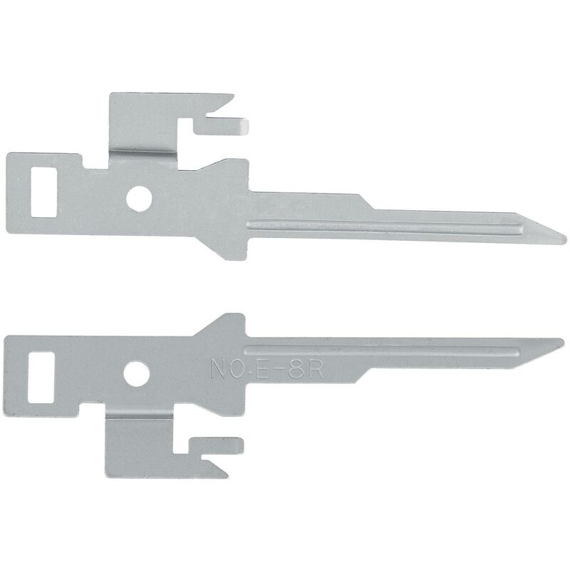 foto del prodotto utensile di sblocco radio kenwood, 2 pz