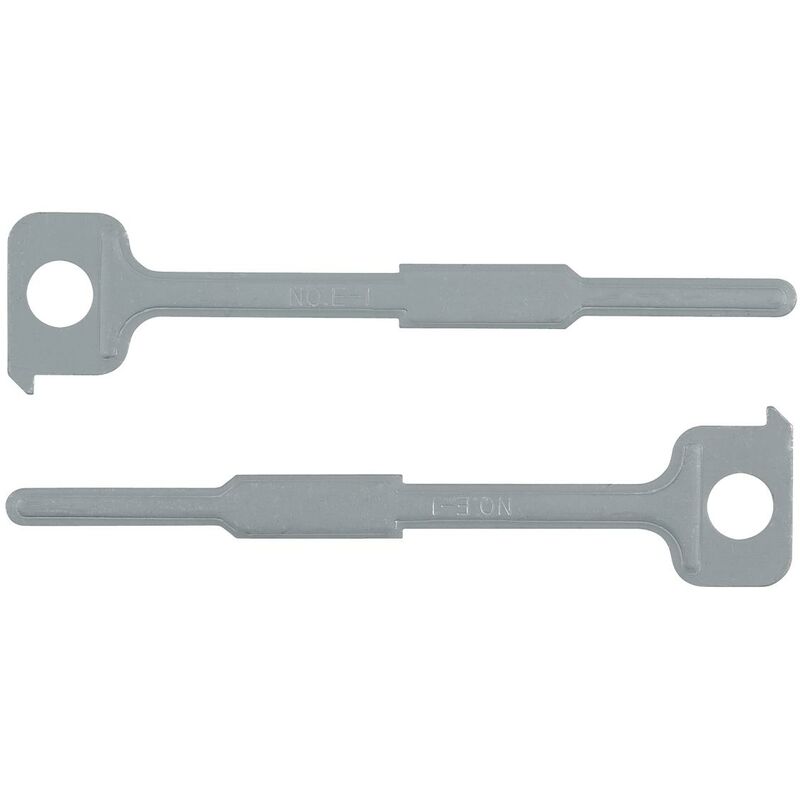 foto del prodotto utensile di sblocco radio kenwood, 2 pz