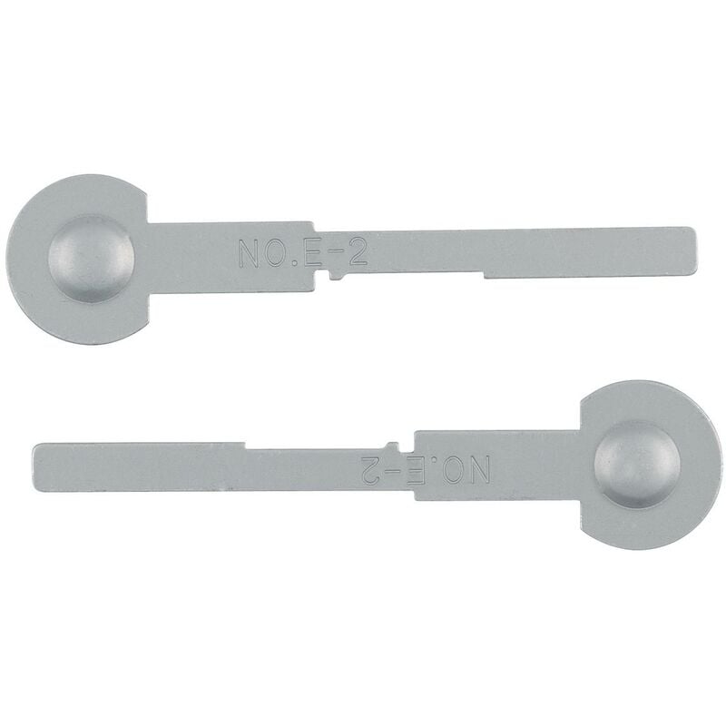 foto del prodotto utensile di sblocco radio sony, 2 pz