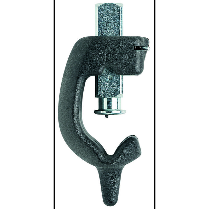 foto del prodotto utensile di sguainatura adatto per cavi rotondi, tubi di plastica 6 fino a 28 mm c.k kabifix 430004